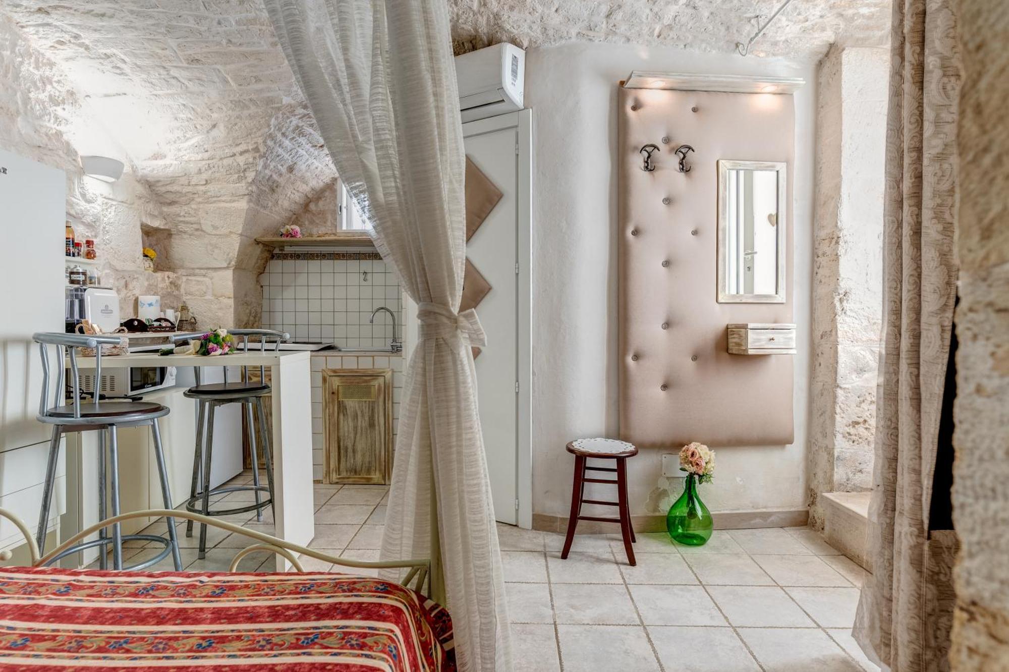 Villa Profumo Di Pietra à Martina Franca Extérieur photo