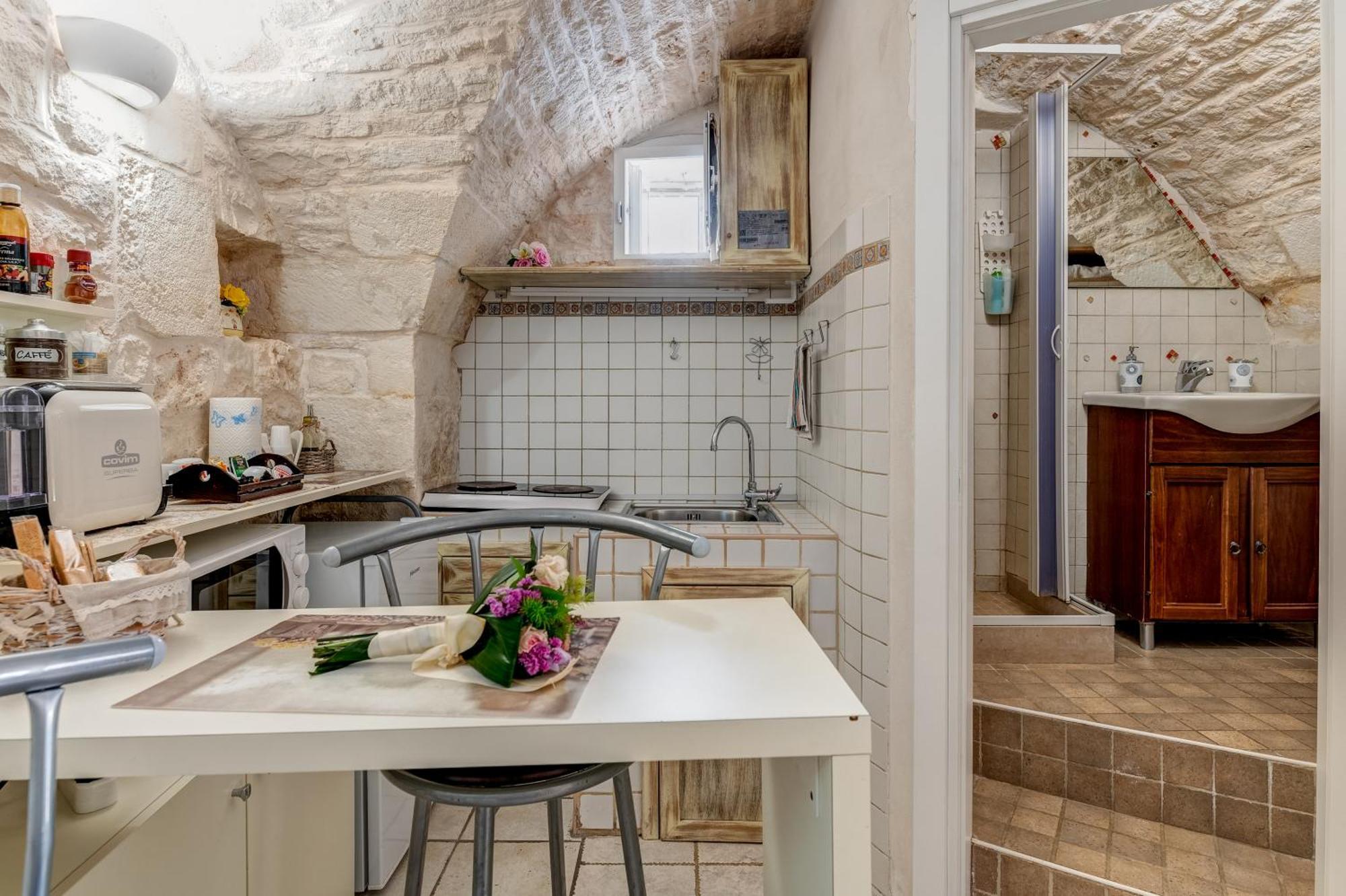 Villa Profumo Di Pietra à Martina Franca Extérieur photo