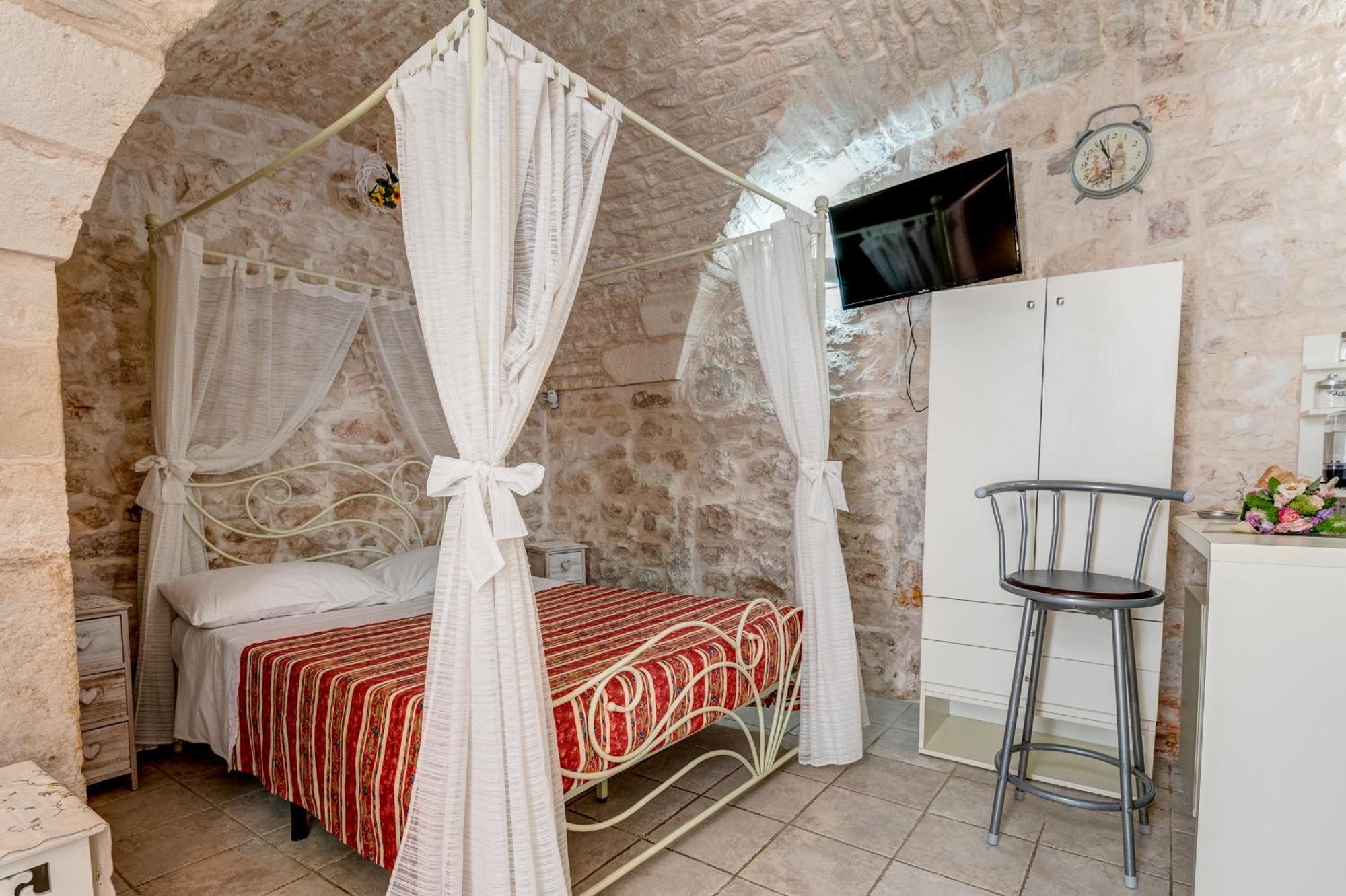 Villa Profumo Di Pietra à Martina Franca Extérieur photo