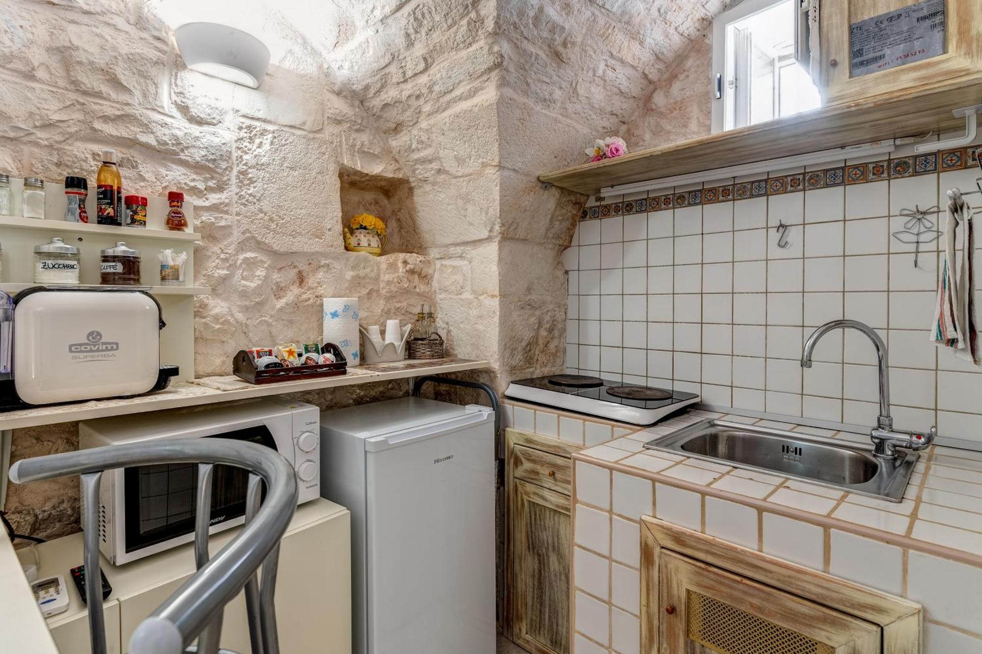 Villa Profumo Di Pietra à Martina Franca Extérieur photo