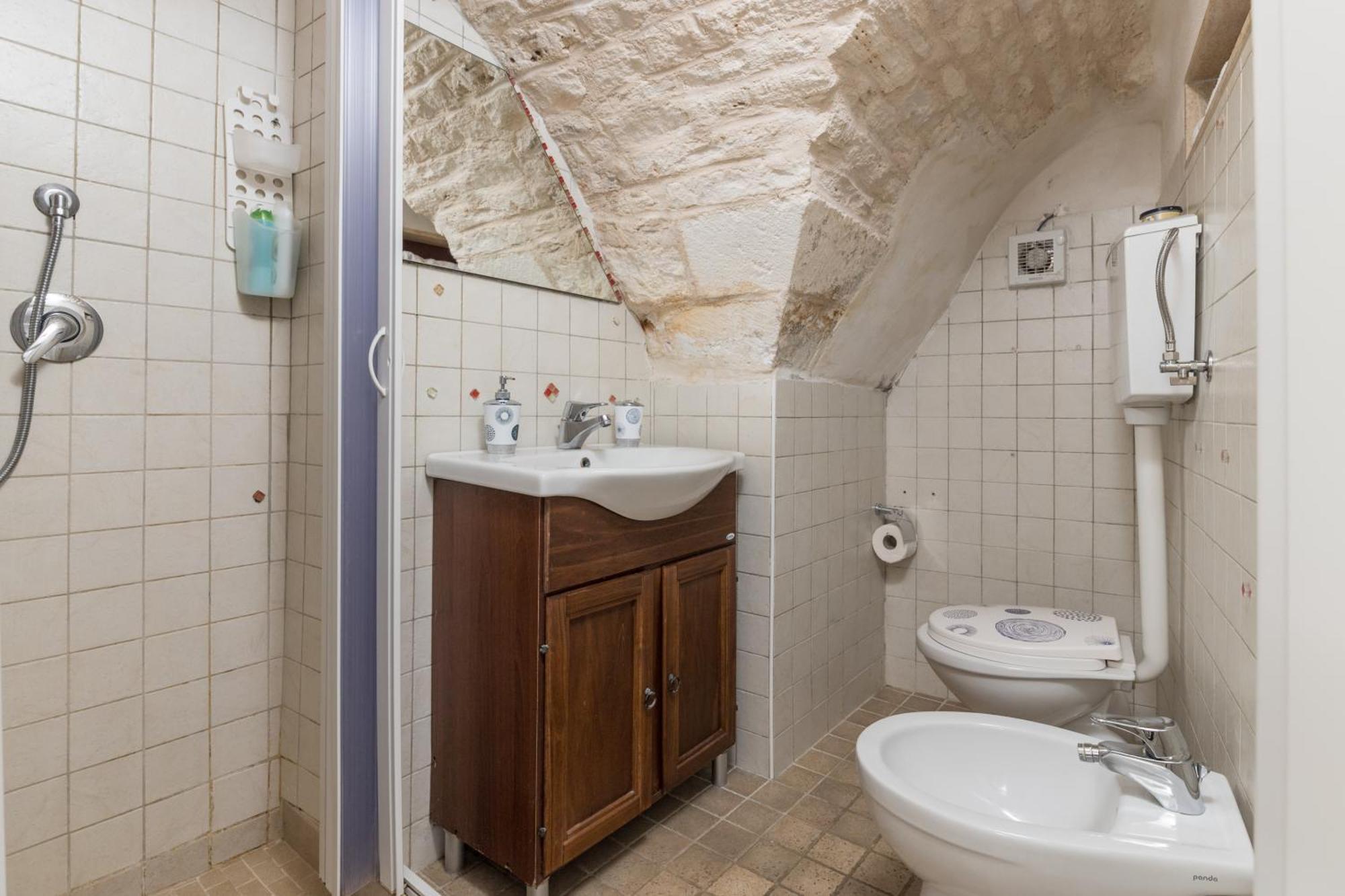 Villa Profumo Di Pietra à Martina Franca Extérieur photo